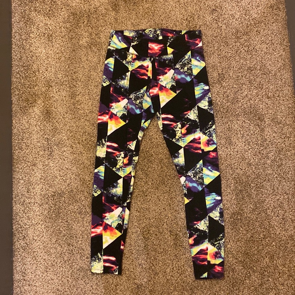 Cool leggings and super comfy